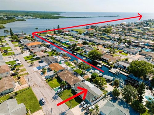 13625 Maria Dr, HUDSON, FL, 34667-1546 | Card Image