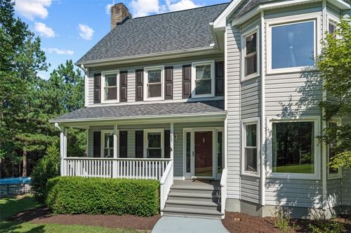 227 Shady Oaks Dr, Six Mile, SC, 29682-9437 | Card Image