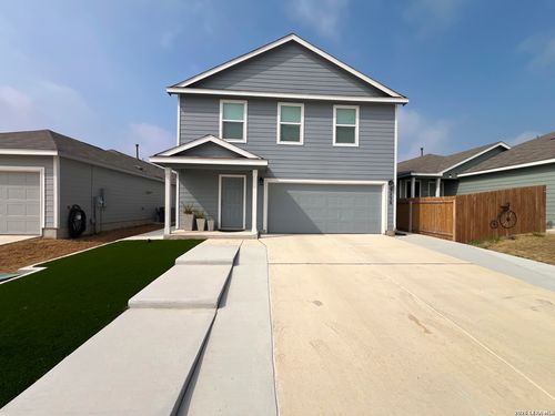 9230 Honey Mesquite, Seguin, TX, 78155-3481 | Card Image