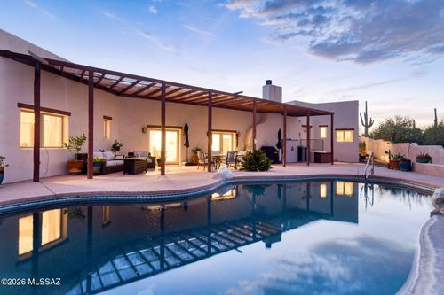 3360 N Horseback Trl, Tucson, AZ, 85745-9085 | Card Image