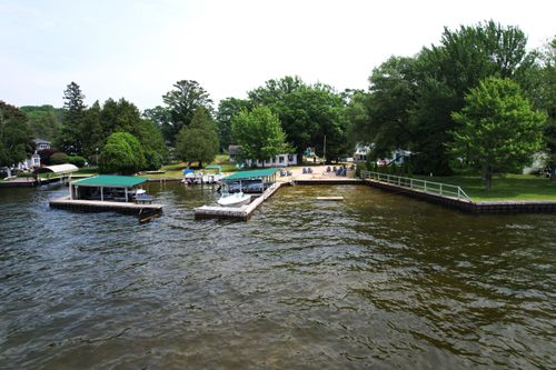 canary-sandpiper-3181 N Lakeshore Drive, Hamlin Township, MI, 49431 | Card Image