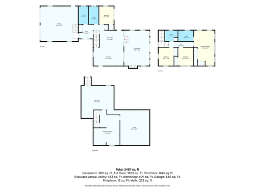 175 Peninsula Dr, Rome, ME, 04963-3603 | Card Image