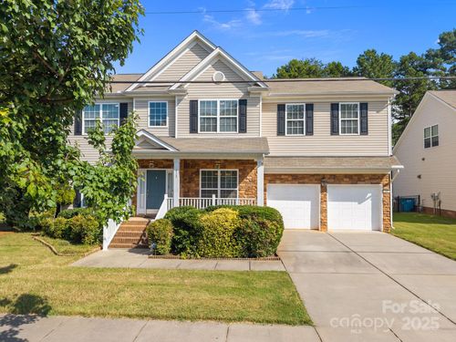 417 Stowe Rd, Belmont, NC, 28012-8555 | Card Image