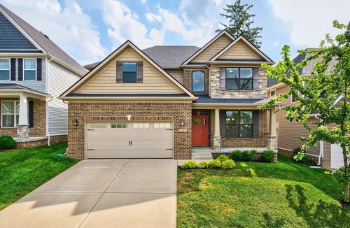 2165 Rutledge Ave, Lexington, KY, 40509 | Card Image