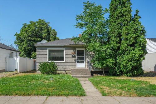 1317 E 33rd Ave, Spokane, WA, 99203-3139 | Card Image