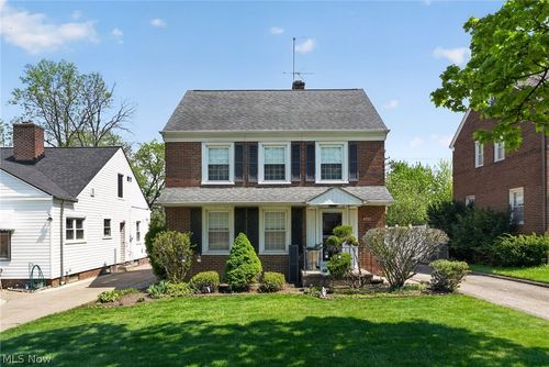 4787 Broadale Road, Cleveland, OH, 44109 | Card Image