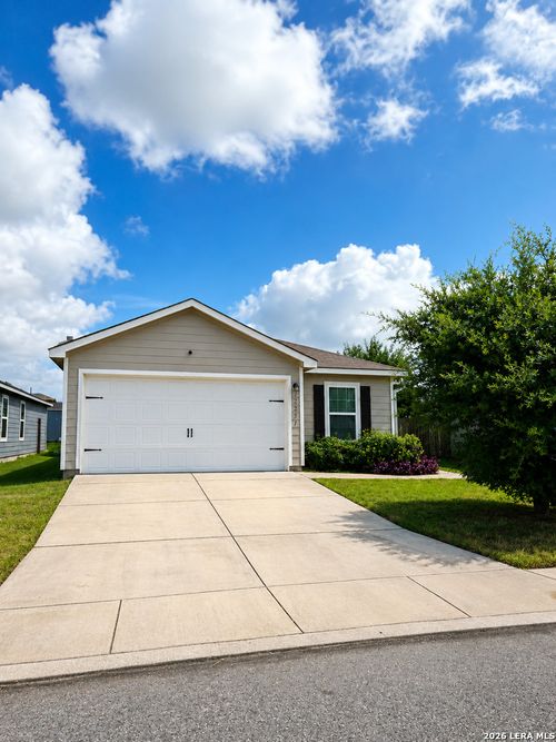 12251 Siragusa, San Antonio, TX, 78252-4434 | Card Image