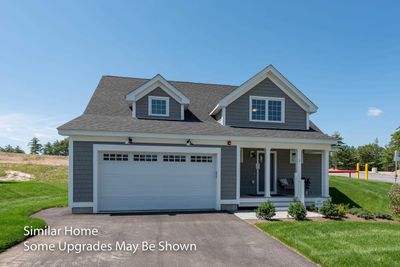 18 - 18 The Cliffs At Evergreen, Cliffside Drive, House other with 2 bedrooms, 1 bathrooms and null parking in Auburn NH | Image 3