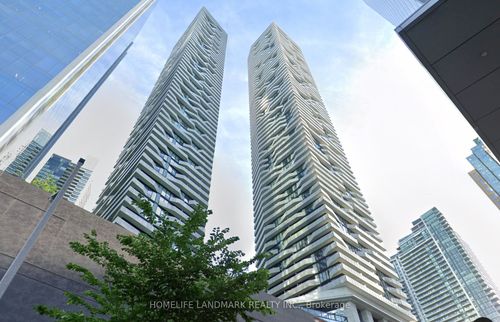 6208-100 Harbour St, Toronto, ON, M5J0B5 | Card Image