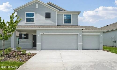 1057 Welda Ln, JACKSONVILLE, FL, 32221-1704 | Card Image