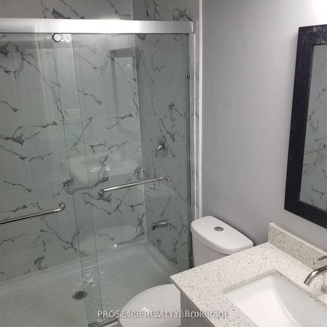 BASEMNT - 22 Prairie Star Crt, Home with 3 bedrooms, 2 bathrooms and 4 parking in Brampton ON | Image 7
