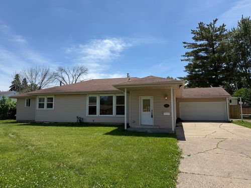 323 Murray St, Owatonna, MN, 55060-3436 | Card Image