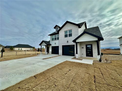 2805 Sw Hampshire Ave, Bentonville, AR, 72713-5159 | Card Image