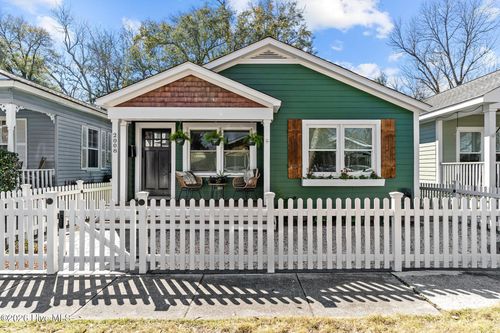 2008 Wolcott Ave, Wilmington, NC, 28403-1038 | Card Image