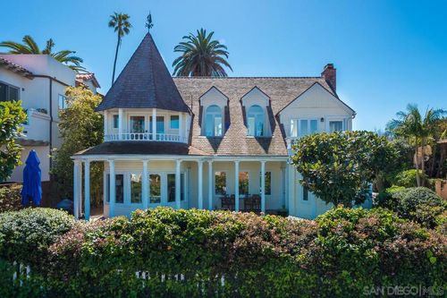 7337 Olivetas Ave, La Jolla, CA, 92037 | Card Image