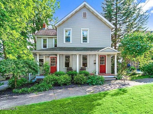 64 Second Street, Saratoga Springs, NY, 12866 | Card Image