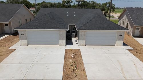 5312 W Rolly St, Wichita, KS, 67215 | Card Image
