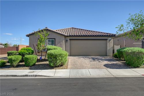 617 Desert Senna Ave, North Las Vegas, NV, 89030-4714 | Card Image