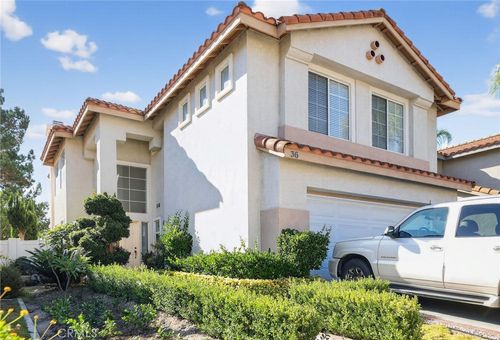 36 Via Brida, Rancho Santa Margarita, CA, 92688-3308 | Card Image