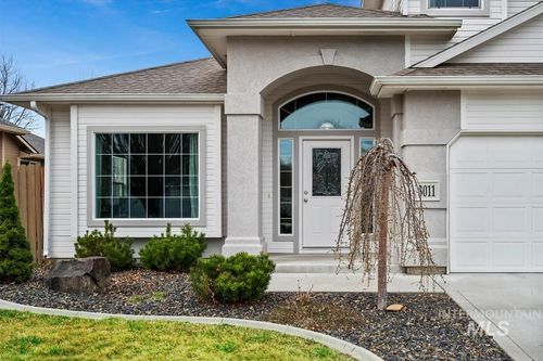 3011 S Kokomo Dr, Nampa, ID, 83686-1293 | Card Image