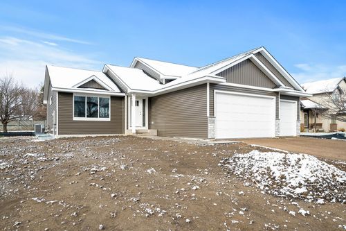 524 Rambling Creek Drive Se, Saint Michael, MN, 55376 | Card Image