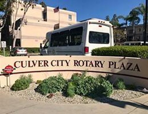 5100 Overland Ave, Culver City, CA, 90230-4967 | Card Image