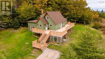 745 Ross Creek Rd, House other with 3 bedrooms, 2 bathrooms and null parking in Ross Creek NS | Image 3