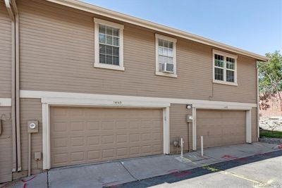 14145 E Quinn Circle, Townhouse with 2 bedrooms, 1 bathrooms and 2 parking in Aurora CO | Image 2