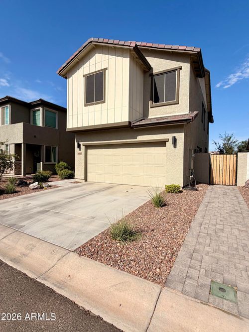 1018 S 150th Dr, Goodyear, AZ, 85338-3043 | Card Image