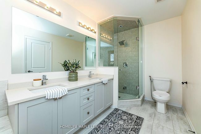 16 Mortlock St, House other with 4 bedrooms, 3 bathrooms and 2 parking in Ajax ON | Image 27
