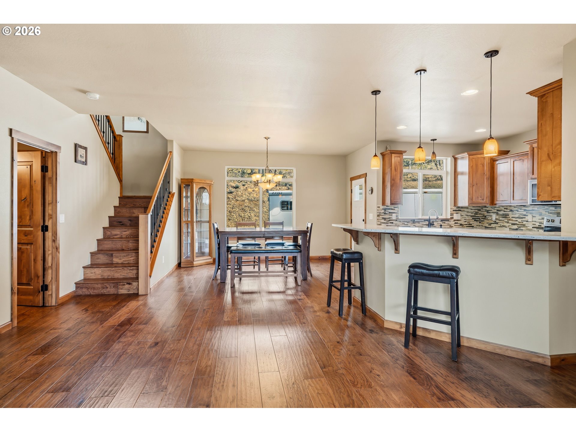 Residential in EaglePoint 4