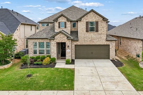 1011 Huckleberry St, Northlake, TX, 76226-3238 | Card Image