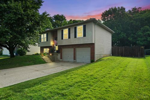 117 Deerview Ct, Harrison, OH, 45030-2063 | Card Image