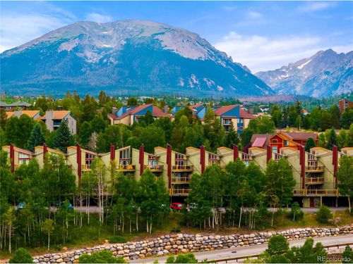 108-2402 Ryan Gulch Ct, SILVERTHORNE, CO, 80498-5565 | Card Image