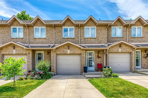 17-STREET NUMBER 1809 Upper Wentworth Street, Hamilton, ON, L9B2R9 | Card Image