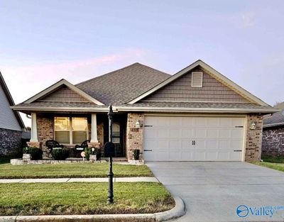 408 Otter Lagoon Drive Sw, House other with 3 bedrooms, 2 bathrooms and null parking in Madison AL | Image 1