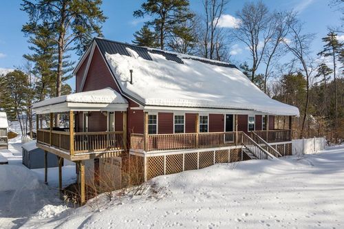 24 Patch Pond Road, Ossipee, NH, 03864 | Card Image