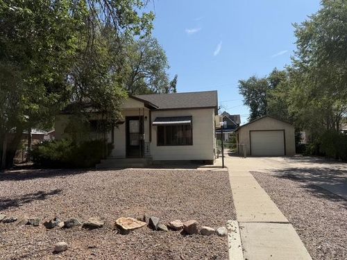 2820 Denver Blvd, Pueblo, CO, 81003-1351 | Card Image