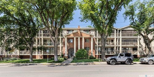 308-525 5th Ave N, Saskatoon, SK, S7K2R1 | Card Image