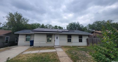 5407 Indian Desert St, San Antonio, TX, 78242-2721 | Card Image