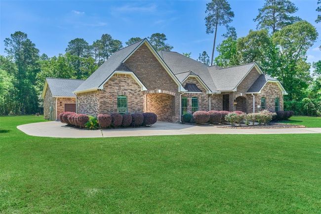 10038 Ramzi Dr, House other with 4 bedrooms, 5 bathrooms and null parking in Conroe TX | Image 45