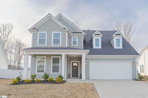 473 Fenwick Dr, woodruff, SC, 29388-8051 | Card Image