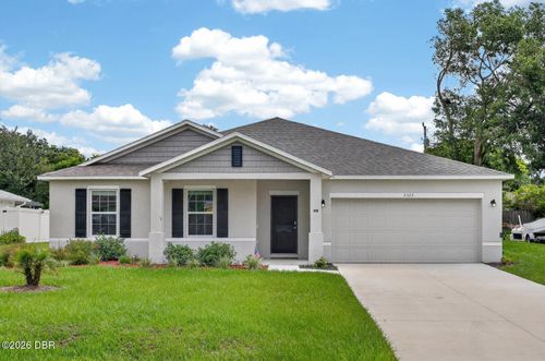2323 Fern Palm Dr, Edgewater, FL, 32141-5129 | Card Image