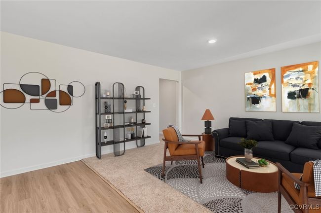 7898 Honeybee Ct, House other with 4 bedrooms, 3 bathrooms and null parking in North Prince George VA | Image 6
