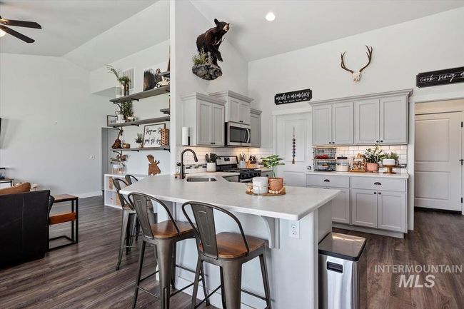 1418 N Birch St, House other with 4 bedrooms, 2 bathrooms and 3 parking in Jerome ID | Image 14