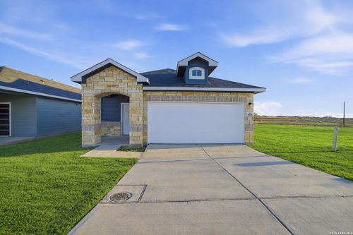 8528 Frostwood Hts, San Antonio, TX, 78201 | Card Image