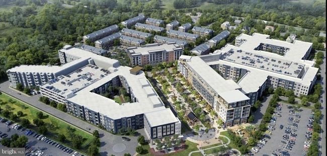 405 - 1 Culvert Dr, Condo with 2 bedrooms, 1 bathrooms and null parking in WEST WINDSOR NJ | Image 40