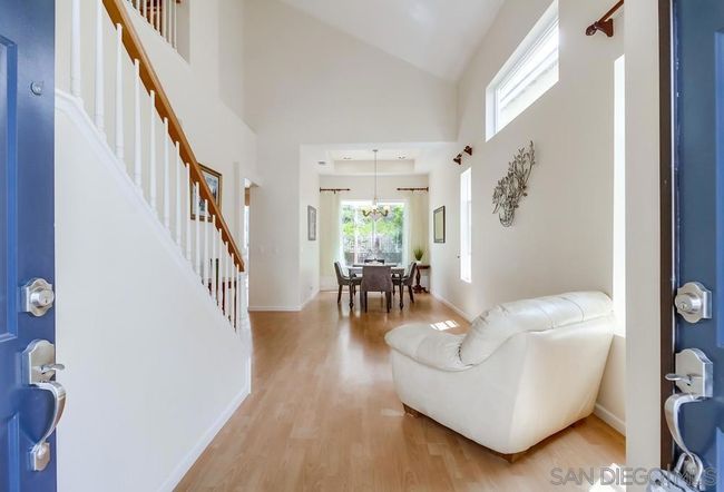 13837 Fontanelle Pl, House other with 3 bedrooms, 3 bathrooms and 4 parking in San Diego CA | Image 13