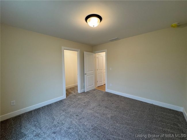 LOT-428 - 13960 Deer Run Trace, Home with 3 bedrooms, 2 bathrooms and null parking in Memphis IN | Image 13