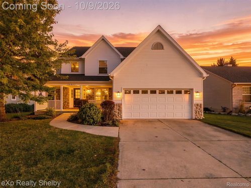 73927 Madison St, Armada, MI, 48005-4812 | Card Image
